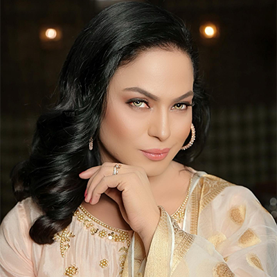 Veena Malik