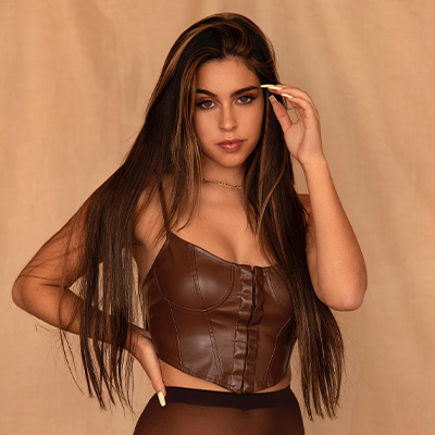 Victoria Caro
