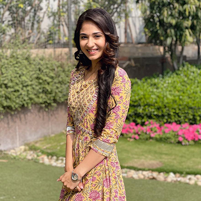 Vidhi Pandya