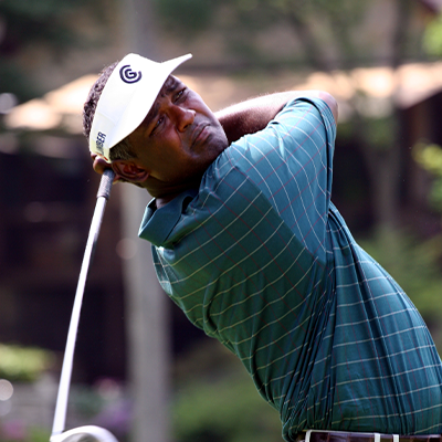 Vijay Singh
