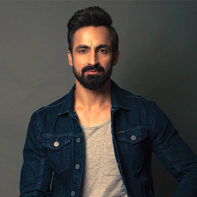 Vikramjeet Virk
