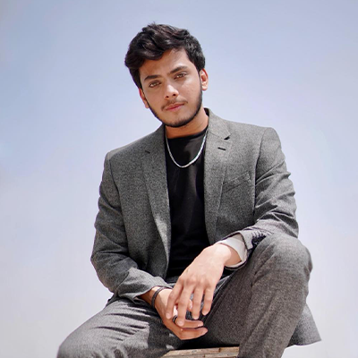 Vishal Jethwa