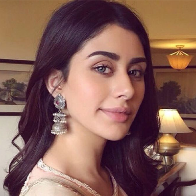 Warina Hussain