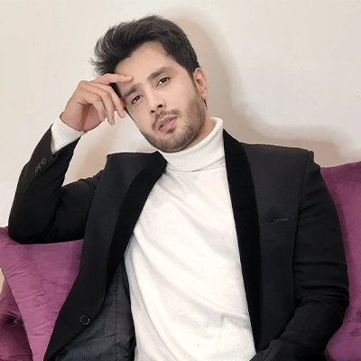 Zaan Khan