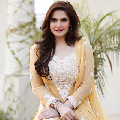 Zareen Khan