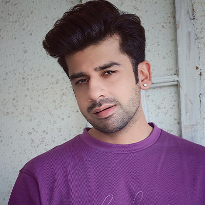 Aashish Mehrotra