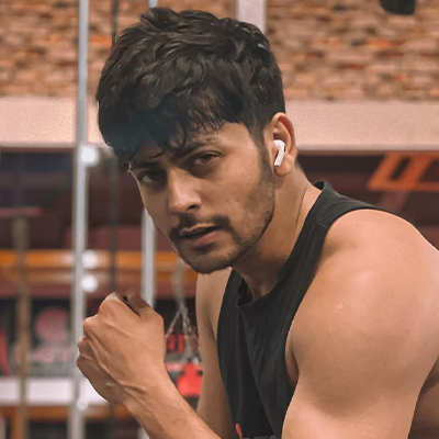 Abhishek Nigam