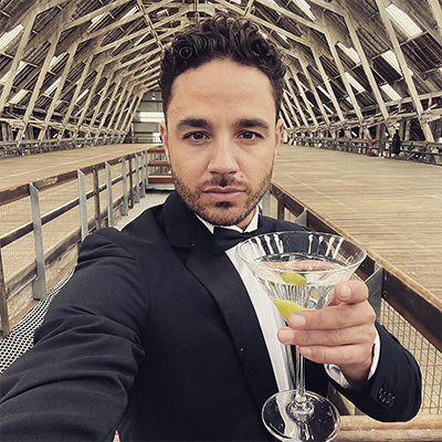 Adam Thomas