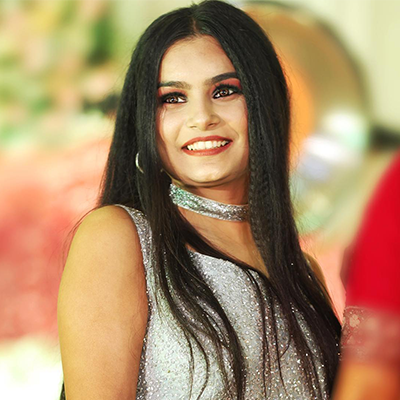 Aditi Agarwal