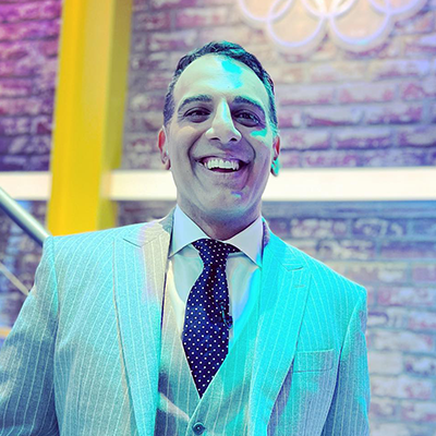 Adnan Virk