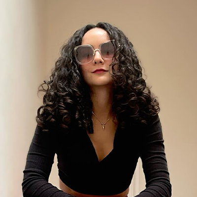 Adriana Lumina