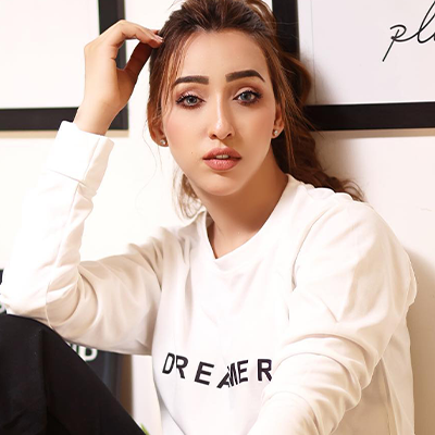 Afsha Khan
