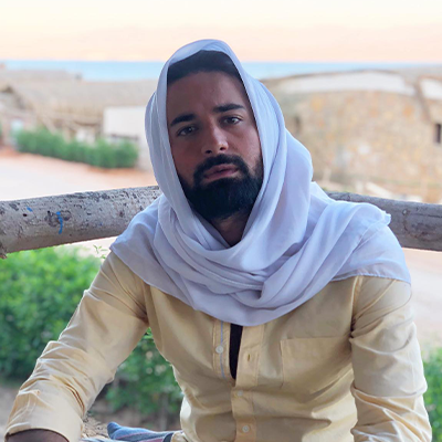 Ahmed Hatem