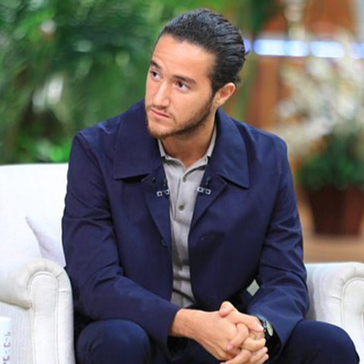 Ahmed Malek