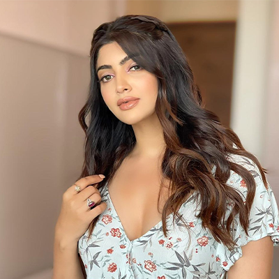 Akanksha Puri