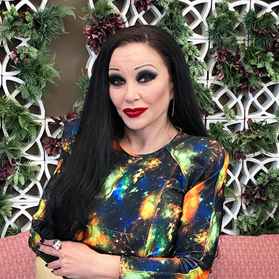 Alaska