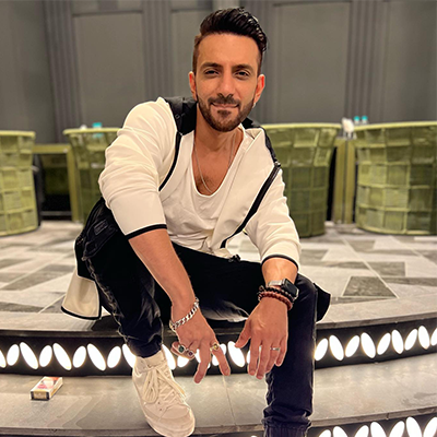 Ali Merchant