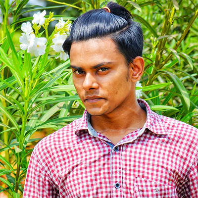 Amit Sancham Yadav
