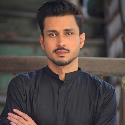 Amol Parashar