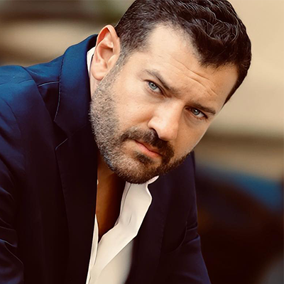 Amr Youssef