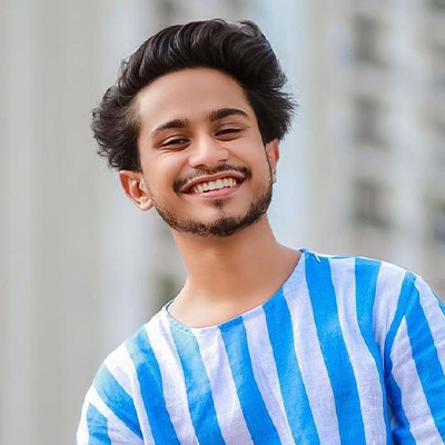 Ansh Pandit