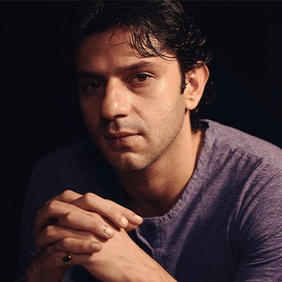 Arjun Mathur