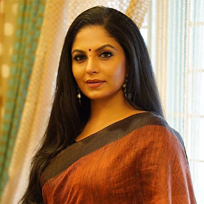 Asha Sharath