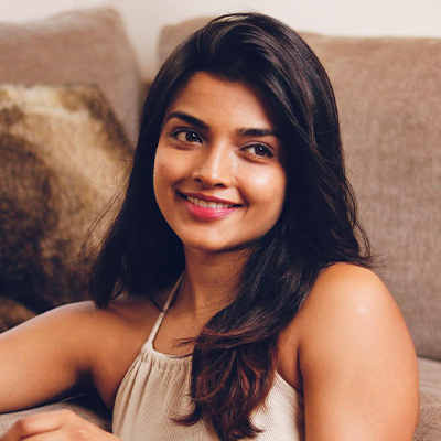 Ashna Zaveri