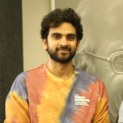 Ashok Selvan