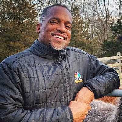 Ato Boldon