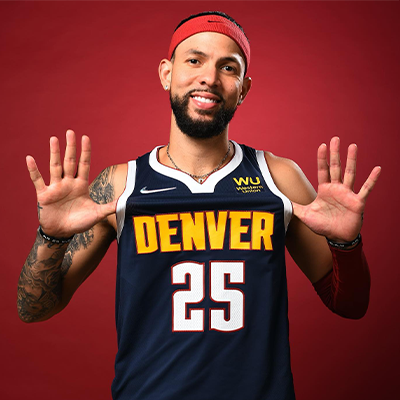 Austin Rivers
