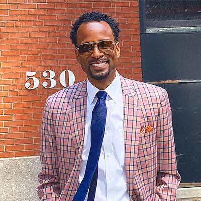 Bomani Jones