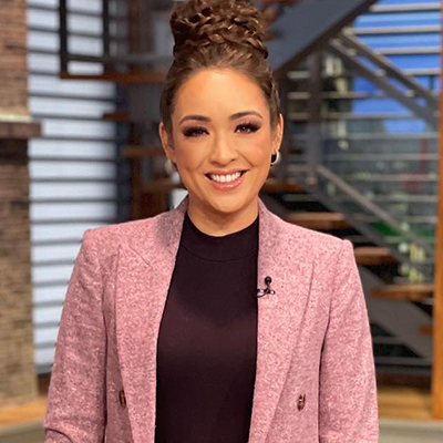 Cassidy Hubbarth