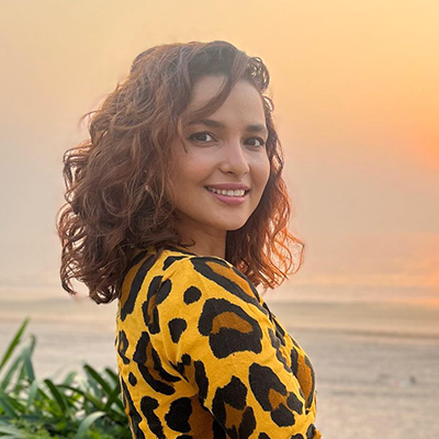 Chitrashi Rawat