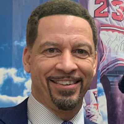 Chris Broussard