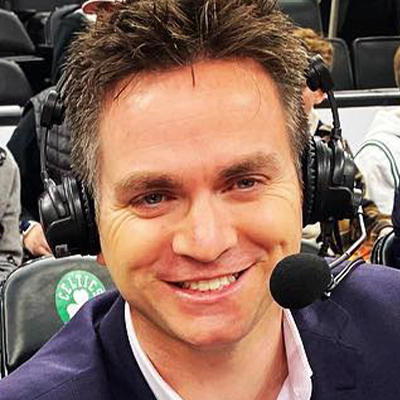 Chris Mannix