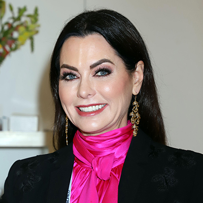 D’Andra Simmons