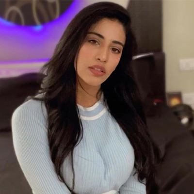 Daksha Nagarkar