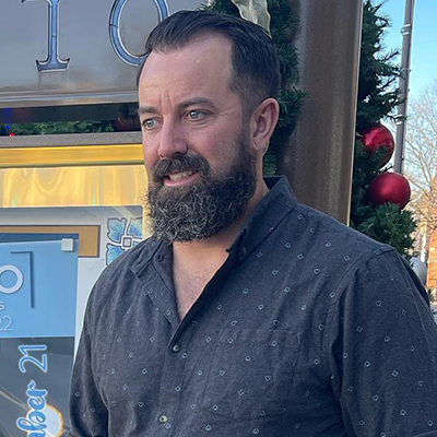 Dan Cummins