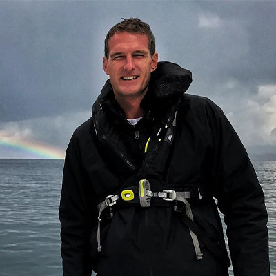 Dan Snow