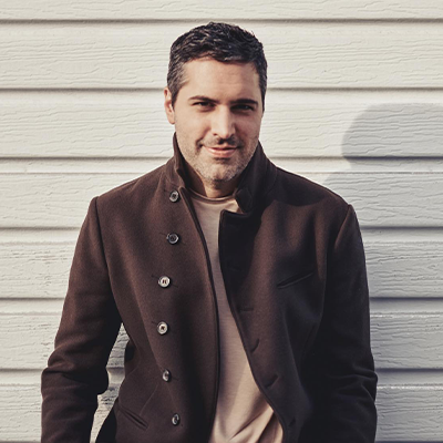 Danny Pellegrino