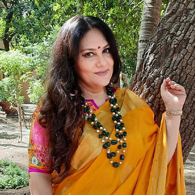 Deepika Chikhalia