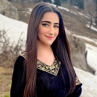 Diana Khan