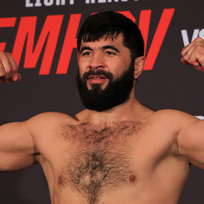Dovletdzhan Yagshimuradov
