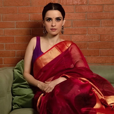 Ekta Kaul