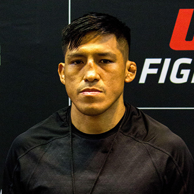 Enrique Barzola