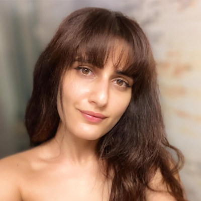 Fatima Sana Shaikh