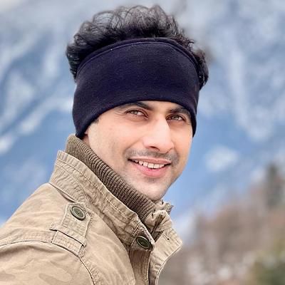 Freddy Daruwala