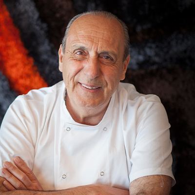 Gennaro Contaldo