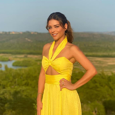 Grettell Valdez